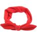 Shop Women's Knot Headbands - 6 Pack Sports Hair Accessories for Running & Fitness - Buy Online on GoSupps.com