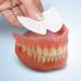 Super Denture Adhesive Cushions - Upper | Pack of 30