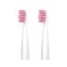 J20 Electric Toothbrush Replacement Toothbrush Heads (2 Pack)