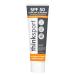 Think Sport Clear Zinc Sunscreen SPF 50  89 ML