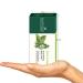 Biotique Bio Basil & Parsley Revitalizing Body Soap - Pure Fruit & Vegetable Extracts - 150 Gm - International Shipping Available - Buy Online on GoSupps.com