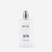 DIVAIN-674 - Inspired by Oud Min rale - Perfume Impression Unisex - Woody Fragrance for men and women.