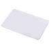 Stainless Steel Makeup Palette Spatula - Small Rec Shape Mixing Plate Tool - Buy Online on GoSupps.com