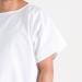 Buy NHS-Approved Unisex Surgical Gown - One Size Fits All Back Opening | International Shipping Available - Buy Online on GoSupps.com