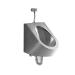 Wall-Mounted Stainless Steel Commercial Flushing urinals Men's Public Toilet Automatic Induction urinals Wall Drainage/Floor Drainage Used in Homes Hotels Schools and