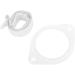 Adjustable Stoma Belt | Unisex Colostomy Reinforcement & Bag Fixation Tool for Seniors - International Shipping Available - Buy Online on GoSupps.com