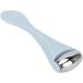 Mini Cooling Roller Spoon Stainless Steel Reduce Fine Lines Reusable Massaging Ice Roller Spoon Facial Skin Care Tools Light Blue - Buy Online on GoSupps.com