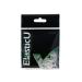 Clear 15mm Elasticu Hair Elastics - Pack of (Insert quantity) - Buy Online on GoSupps.com