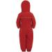 Regatta Unisex Kids Puddle Iv All-in-One Suit - Red (18-24 Months) - Buy Online on GoSupps.com