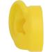 Silicone Yellow Ear Model Displays for Hospital & Acupuncture - 1 Pair - Buy Online on GoSupps.com