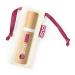 Buy ZAO Lipstick 441 Rose Emma - Organic Vegan & 100% Natural - International Shipping Available - Buy Online on GoSupps.com