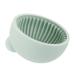 DOITOOL Cleanser of Makeup Brush Cosmetic Brush Cleaner Eyeshadow Brush Cleaner Mat Silicone Brush Cleaning Pad Makeup Brush Scrubber Facial Cleaner Japanese-style Cleaning Bowl Silica Gel