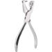 Orthodontic Forceps & Dental Dam Puncher | Premium Rubber Dam Tools for Dentists & Labs - Buy Online on GoSupps.com