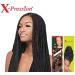 X-pression Premium Original Hair Braid (Pack of 4 SM1B/BG) SM1B/BG pack of 4 - Buy Online on GoSupps.com
