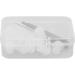 Buy Dome Tool Earplugs | Ear Tip Accessories for Hearing Enhancers (Small) - International Shipping Available - Buy Online on GoSupps.com