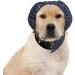 Buy MPS Head Cover for Dogs - Size M with Cover Pad | Best International Shipping - Buy Online on GoSupps.com