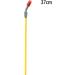 FLCPJGV Spray Wand Sprayer Extension Rod Lightweight Green Space Planting Cleaner Attachment Quick Connect Heavy Duty Universal Spray Extension Pole 37cm Plastic - Buy Online on GoSupps.com