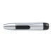 UNbit Nose Hair Trimmer 1 Piece of Electric Ear and Nose Hair Trimmer Ear and Face Tidy and Clean Trimmer Personal Care Men's Razor Trimmer