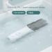 Carriere Rechargeable Electric Hair Clipper Trimmer IPX7 Universal Thinning Smart Baby Hair Shaver for Men Women Shaver-Black - Buy Online on GoSupps.com