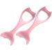 Healeved 8 Pcs Mascara Brush Lash Tool Eyeliner Aid Makeup Lipstick Mascara Eyelash Shield Pink - Buy Online on GoSupps.com
