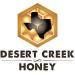 Desert Creek Raw Honey - Premium Pure Texas Product - 1 Gallon - Buy Online on GoSupps.com