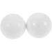 Fomiyes 3 Sets Gymnastics Roller Balls - Massage Baoding Balls for Seniors | Handballs for Fitness & Relaxation - Buy Online on GoSupps.com