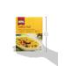Buy ASHOKA Dal Tadka Ready Meal 6-Pack (6 x 280g) | Authentic Indian Cuisine | International Shipping - Buy Online on GoSupps.com