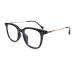 Riccie retro men's reading glasses with anti-blue light HD ultra-thin aspherical resin lenses/anti-fatigue lenses Protective glasses +0.5 to +3.0.01 +0.5 +0.5 01