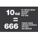 PureBites Cat Food Topper 80g | Chicken Recipe | Made in USA 80 g (Pack of 1) - Buy Online on GoSupps.com