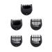 Beard Trimmer Attachment for Braun Series 5 Electric Razors | Compatible with 5020S 5030 5030S 5035S 5040S 5050CC & More - Buy Online on GoSupps.com