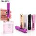 XYZ 6 Pack Mini Refillable Perfume Atomizers - 5ml Travel Spray Bottles (Multicolor) - Ideal for Perfume Lovers - Buy Online on GoSupps.com