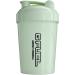 Gamma Labs 16 oz Shaker Bottle - Blacked Out Design for Mixing Supplements with Ease - Buy Online on GoSupps.com