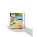 Buy Knorr Gourmet Dill Sauce - Low Fat 250ml | No Additives Perfect for Healthy Cooking - Buy Online on GoSupps.com