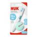 Buy NUK Learning Toothbrush with Protective Ring - Safe Care for First Teeth 1 Piece - International Shipping Available - Buy Online on GoSupps.com