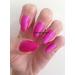 Bluesky Gel Nail Polish PINK SHIMMER Tuitti Fruitti Bright Pink Shimmer Spring Summer Color 80506 UV LED Soak Off 10ml - Buy Online on GoSupps.com