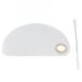 Makeup Mixing Palette Portable Reusable Acrylic Beauty Tool for Makeup Artist