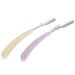 2 Pcs Razor for Men - Professional Foldable Manual Beard Shaving Tool for Grooming - Buy Online on GoSupps.com