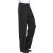 BOZEVON Men's Classic Black Latin Dance Costumes | Performance Dancing Shirt & Pants | Jazz Outfits Trousers M - International Shipping Available - Buy Online on GoSupps.com