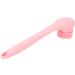 Verdant Touch Electric Bathing Brush Set 360 Rotating Long Handle Body Scrubber with 3 Heads | Pink | International Shipping - Buy Online on GoSupps.com