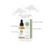 Silver Soul 100% Pure Organic Hair Growth Oil | All-Natural & International Shipping - Buy Online on GoSupps.com