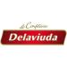 Delaviuda - Turron Torta Imperial Hard Almond Nougat Gallette - Supreme Quality - 200g (Gluten Free) - (Turron) Spanish Product / Spanish Nougat - Buy Online on GoSupps.com