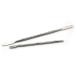 KADS Cuticle Skin and UV Gel Polish Soak OFF Remover Nail Pusher & Stirring Rod Tool
