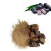 Jamun Seeds Powder 200g Organic non GMO Indian blackberry powder