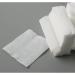1200 Pcs Square Cotton Pads Makeup Remover & Facial Cleaning Wipes for Skincare | Large Cosmetic & Nail Polish Remover Pads - Buy Online on GoSupps.com