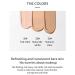Soft Focus Long-Lasting Liquid Foundation Cream Makeup - Waterproof & Sweat-Resistant (20 Naturally White) - Buy Online on GoSupps.com
