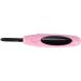 KTELI 2X Electric Heated Eyelash Curler - USB Rechargeable Makeup Curling Kit for Long-Lasting Natural Lashes - Pink - Buy Online on GoSupps.com