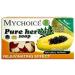 My Choice Pure Herbal Soap 4 in 1 Fruity Papaya Soap - 100g Thailand | Natural Skincare & International Shipping - Buy Online on GoSupps.com