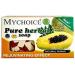 My Choice Pure Herbal Soap 4 in 1 Fruity Soap- 100g Thailand Product (Papaya)
