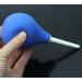 Demarkt Anal Cleaner for Shower - Rectangular & Ball Design Blue | Premium Quality for Ultimate Hygiene - Buy Online on GoSupps.com