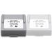 Buy 3-Pack 68300900 Rechargeable 3.6V 2100mAh Ni-MH Battery for HETRONIC Remote Control - International Shipping Available - Buy Online on GoSupps.com
